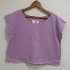 BIG BUD PRESS Many Colors top XXS